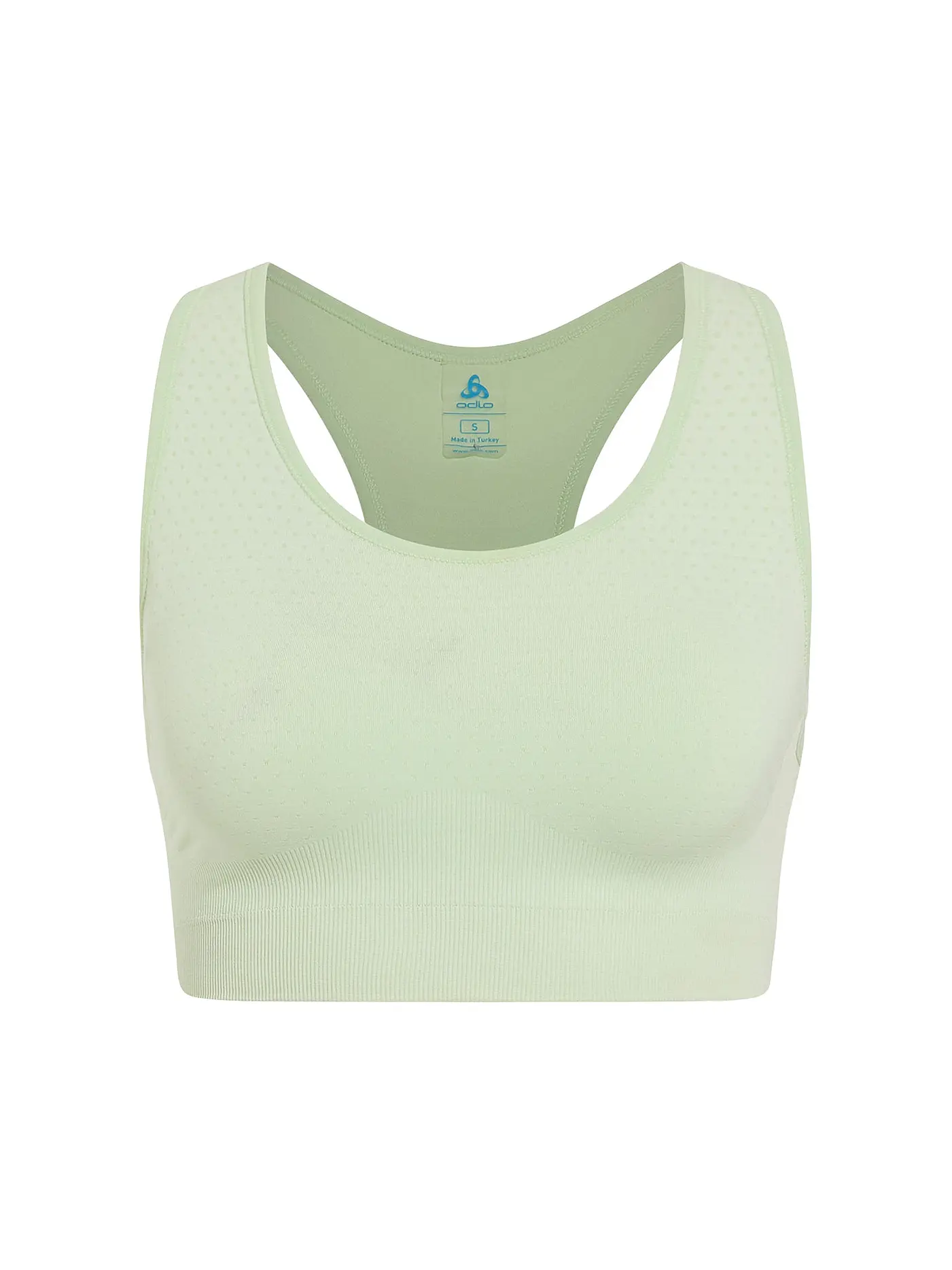 ODLO | Damen Sport-BH Seamless Medium Support | 